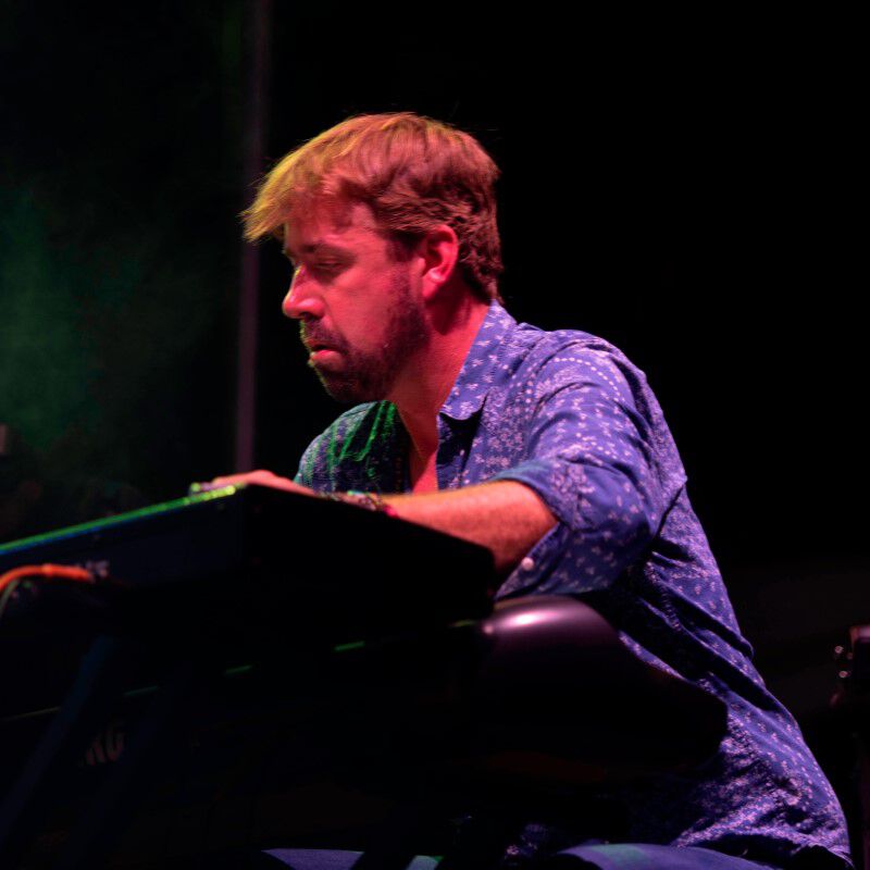 06/29/24 ROMP Festival, Owensboro, KY 