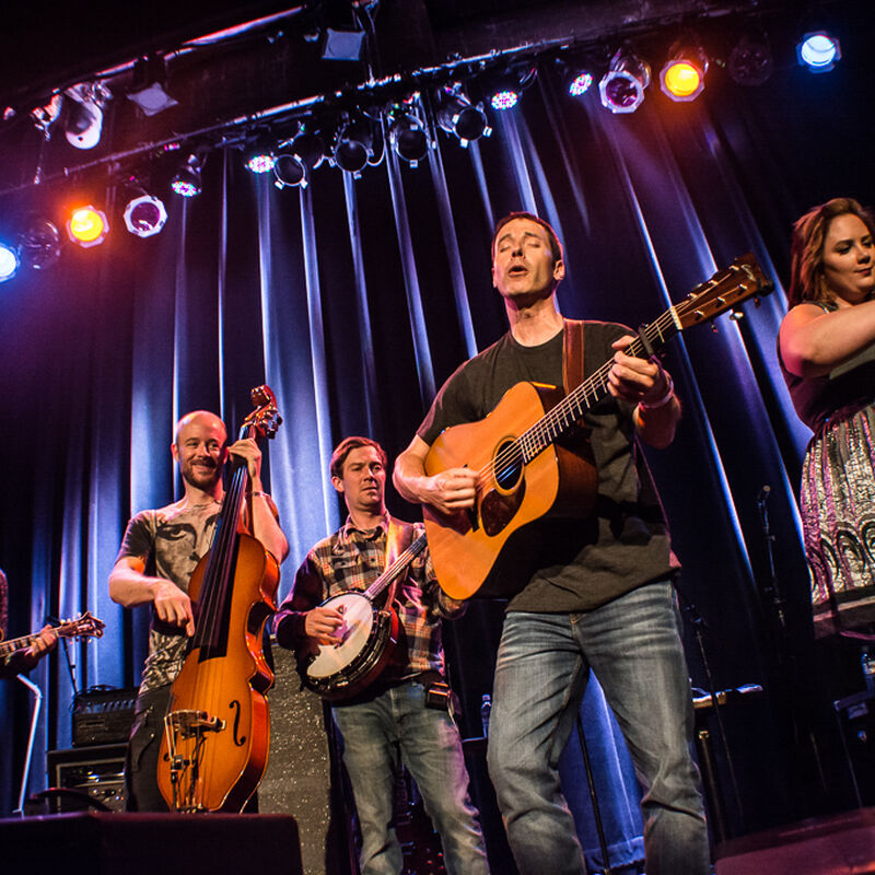 06/19/15 Telluride Bluegrass Festival, Telluride, CO 