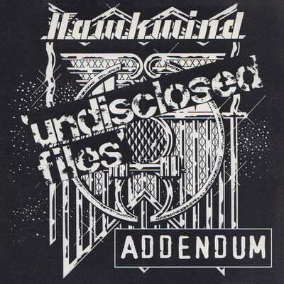 11/27/84 Undisclosed Files (Addendum), Sheffield, UK 