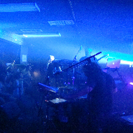 02/19/09 The Fairhaven Pub, Bellingham, WA 