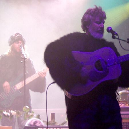 10/29/06 The Orleans, Las Vegas, NV 