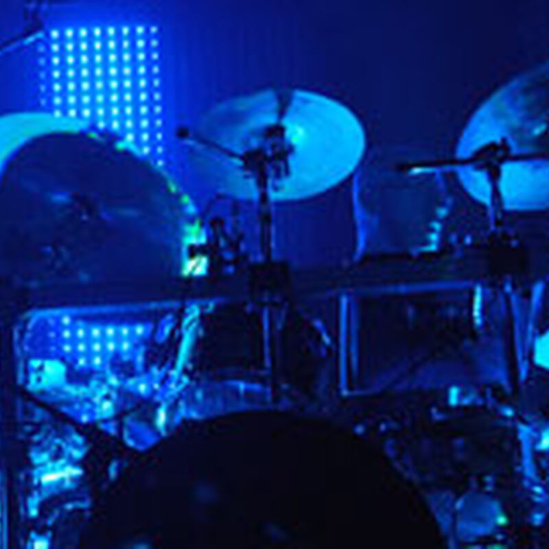 02/05/11 Terminal 5, New York, NY 