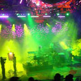 09/08/07 Red Rocks Amphitheatre, Morrison, CO 