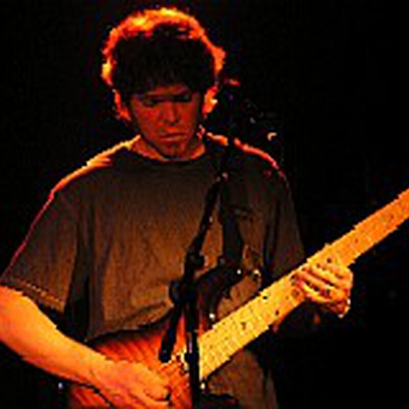 04/01/04 The Cat House, Glasgow,  UK