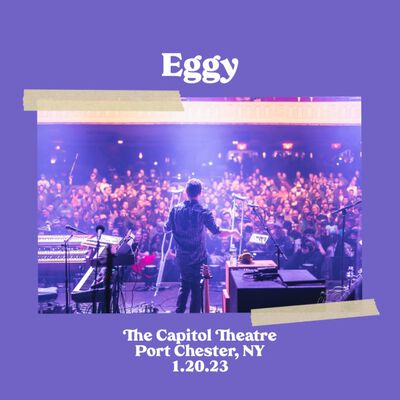 01/20/23 The Capitol Theatre, Port Chester, NY 