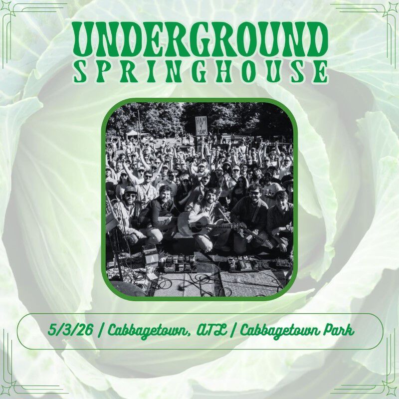 05/03/26 Cabbagetown Park, Atlanta, GA 