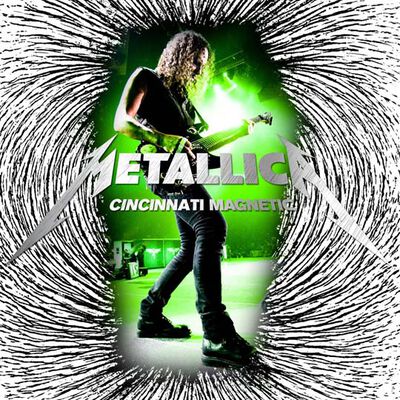 09/15/09 US Bank Arena, Cincinnati, OH 