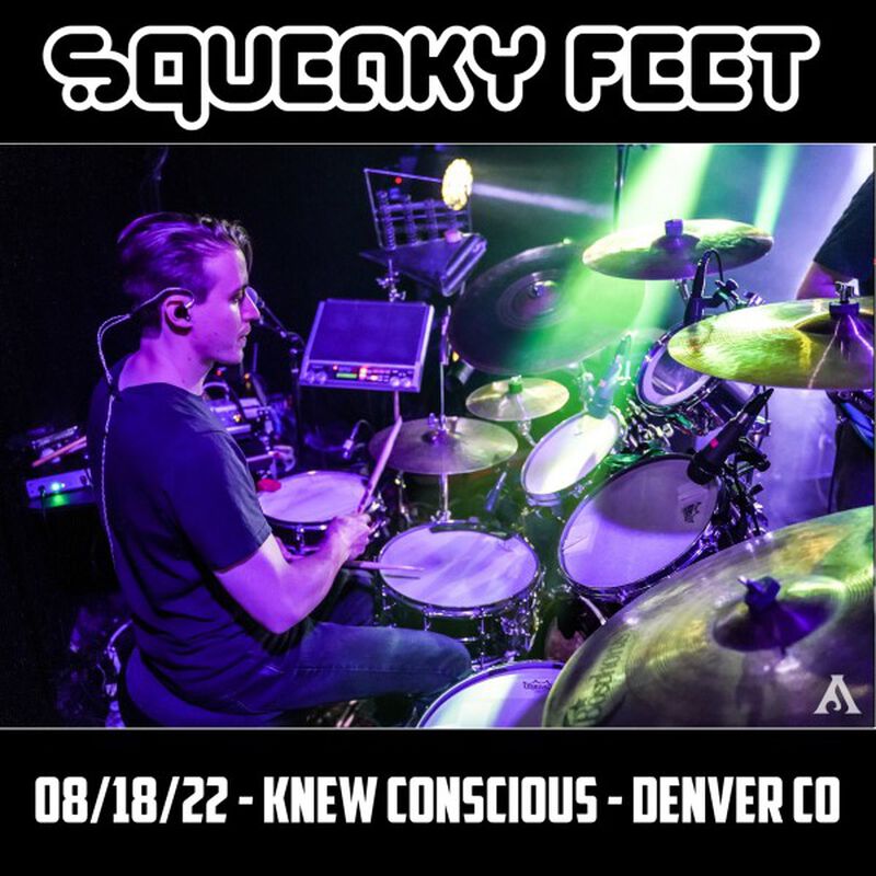 08/18/22 Knew Conscious, Denver, CO 