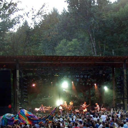 08/01/03 Hornings Hideout, North Plains, OR 