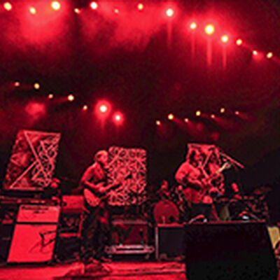 04/23/16 BJCC Arena, Birmingham, AL 