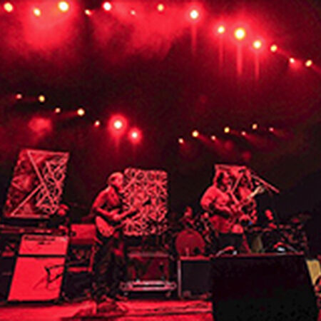 04/23/16 BJCC Arena, Birmingham, AL 