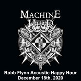 12/18/20 Acoustic Happy Hour, Oakland, CA 