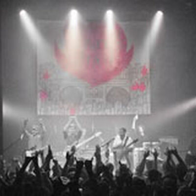 10/19/11 Lincoln Hall, Chicago, IL 