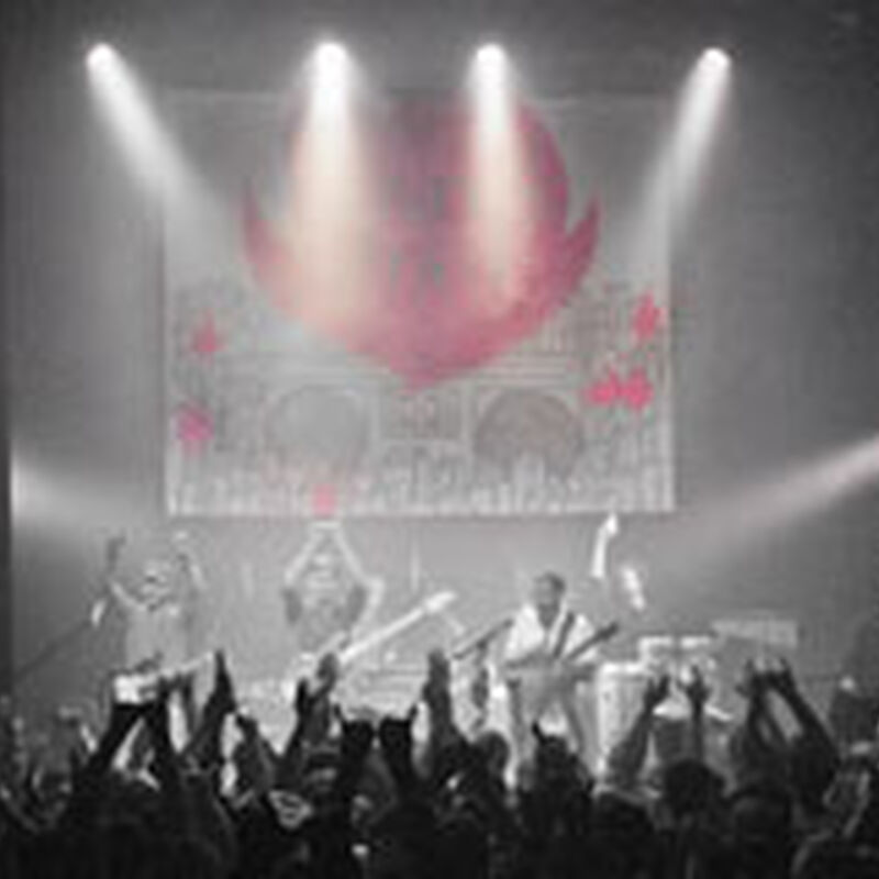 10/19/11 Lincoln Hall, Chicago, IL 