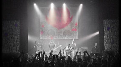 10/19/11 Lincoln Hall, Chicago, IL 