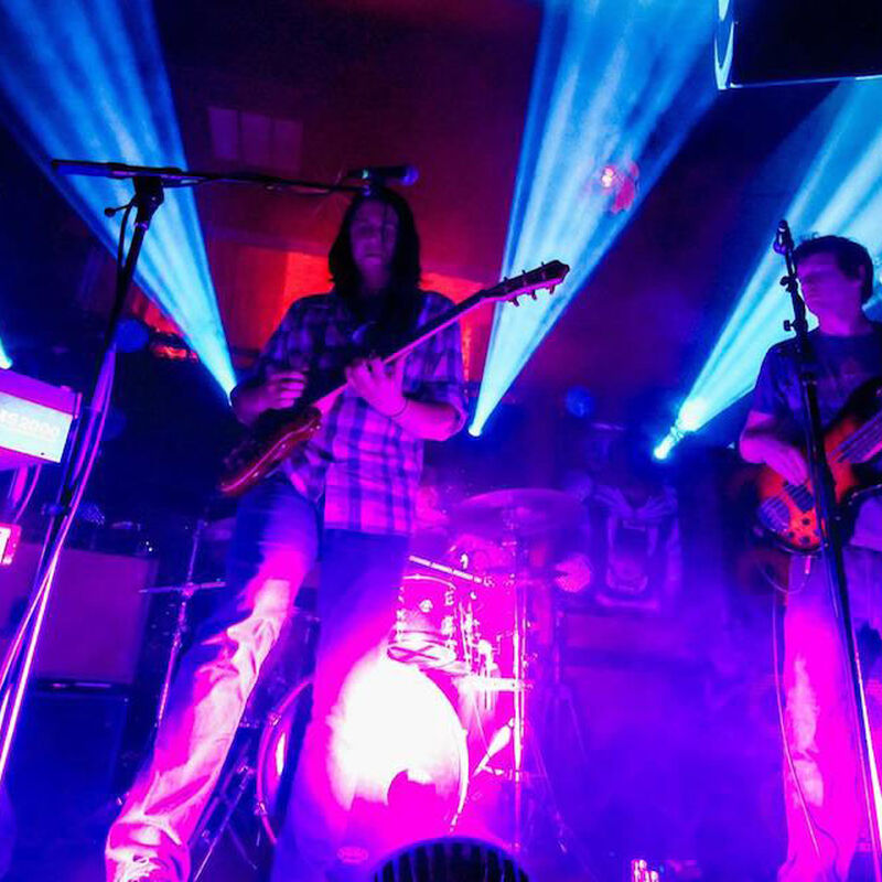 04/13/17 Silk City Lounge, Philadelphia, PA 