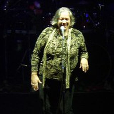12/10/03 McDonald Theatre, Eugene, OR 