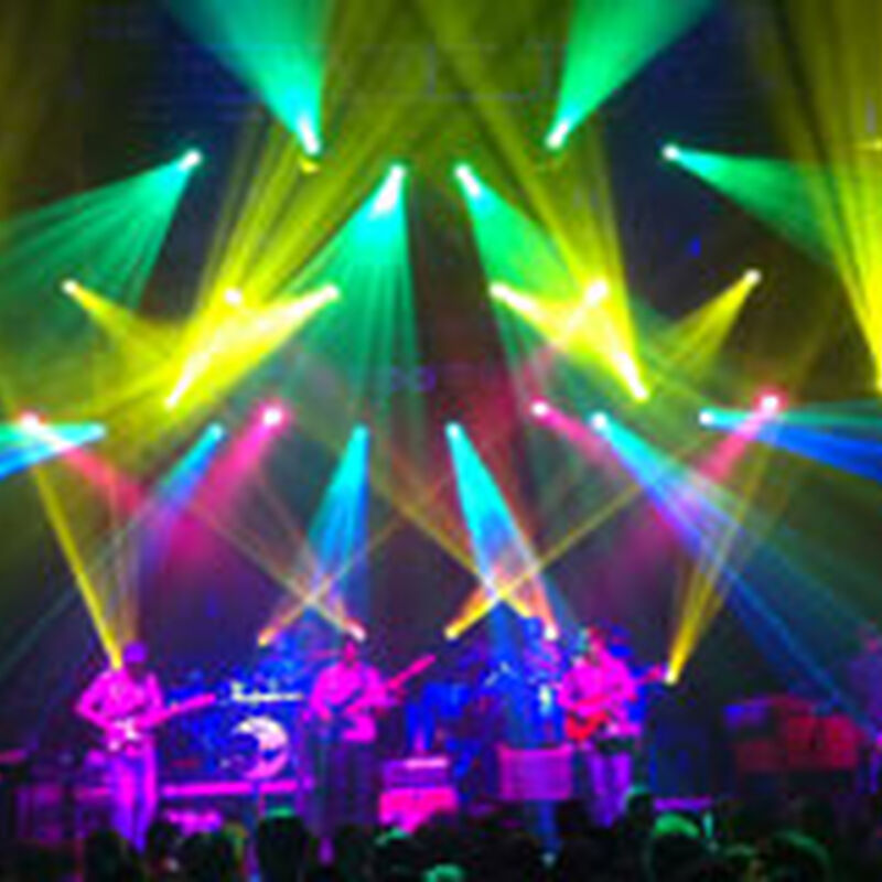 04/22/11 Theatre, Dallas, TX 