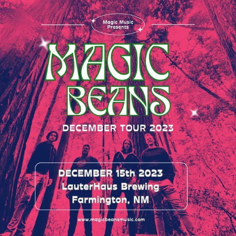 12/15/23 LauterHaus Brewing, Farmington, NM 