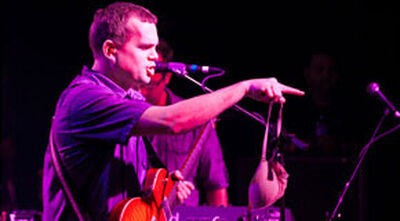 01/07/12 Revolution, Ft. Lauderdale, FL 