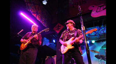 01/21/11 Tipitina's, New Orleans, LA 