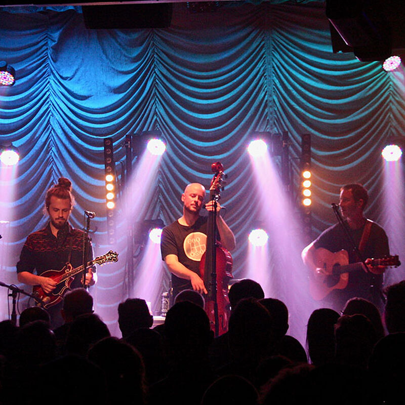 03/28/18 Saint Rocke, Hermosa Beach, CA 