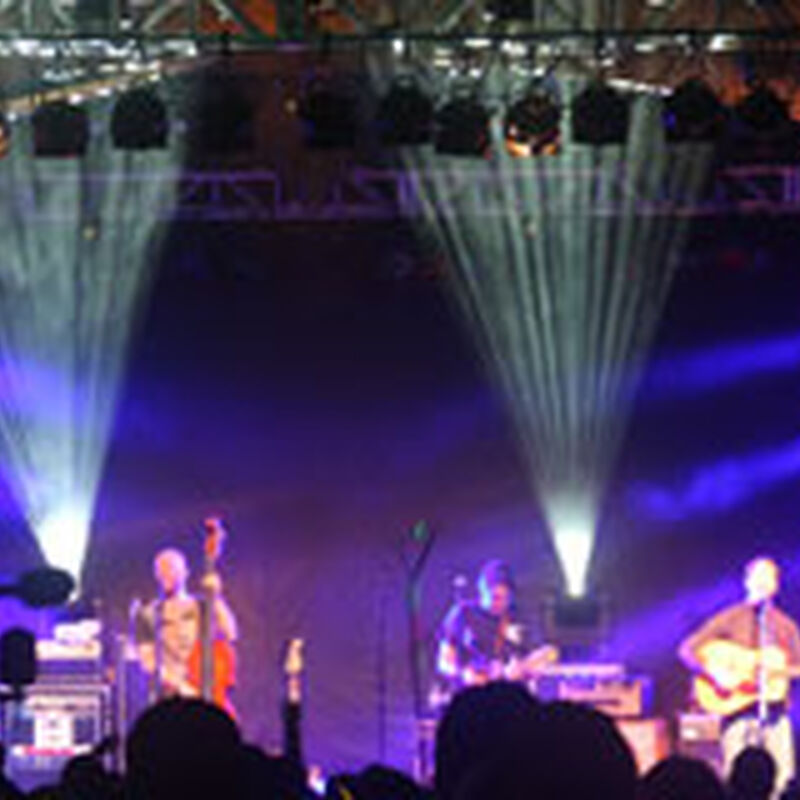 07/28/13 Pisgah Brewery, Black Mountain, NC 
