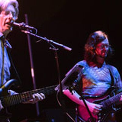 04/03/14 The Capitol Theatre, Port Chester, NY 