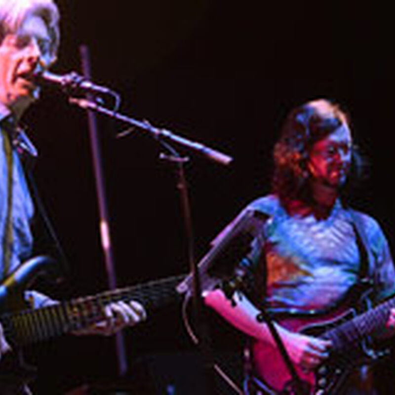 04/03/14 The Capitol Theatre, Port Chester, NY 