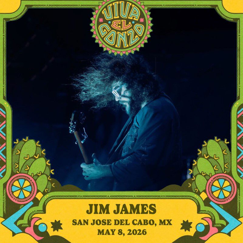 05/08/26 Viva El Gonzo, San Jose Del Cabo, MX 