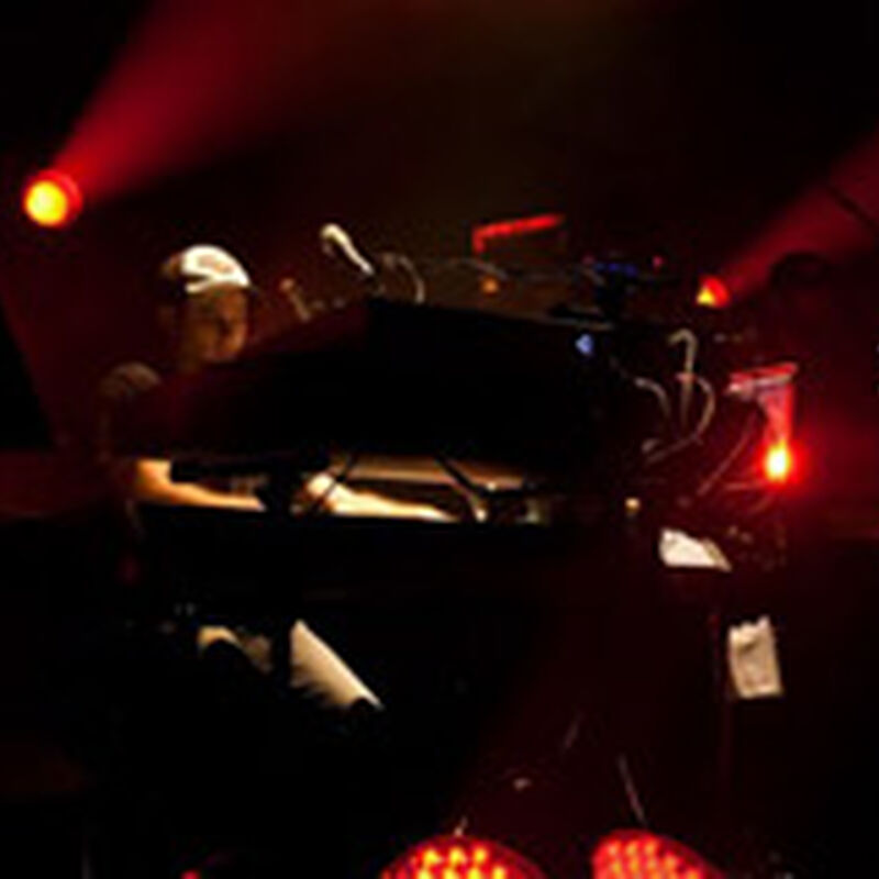 10/28/09 Kalamazoo State Theatre, Kalamazoo, MI 
