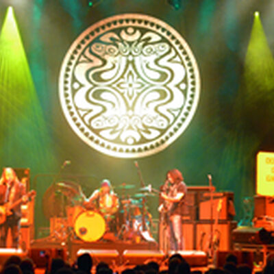 11/07/14 Stage AE, Pittsburgh, PA 