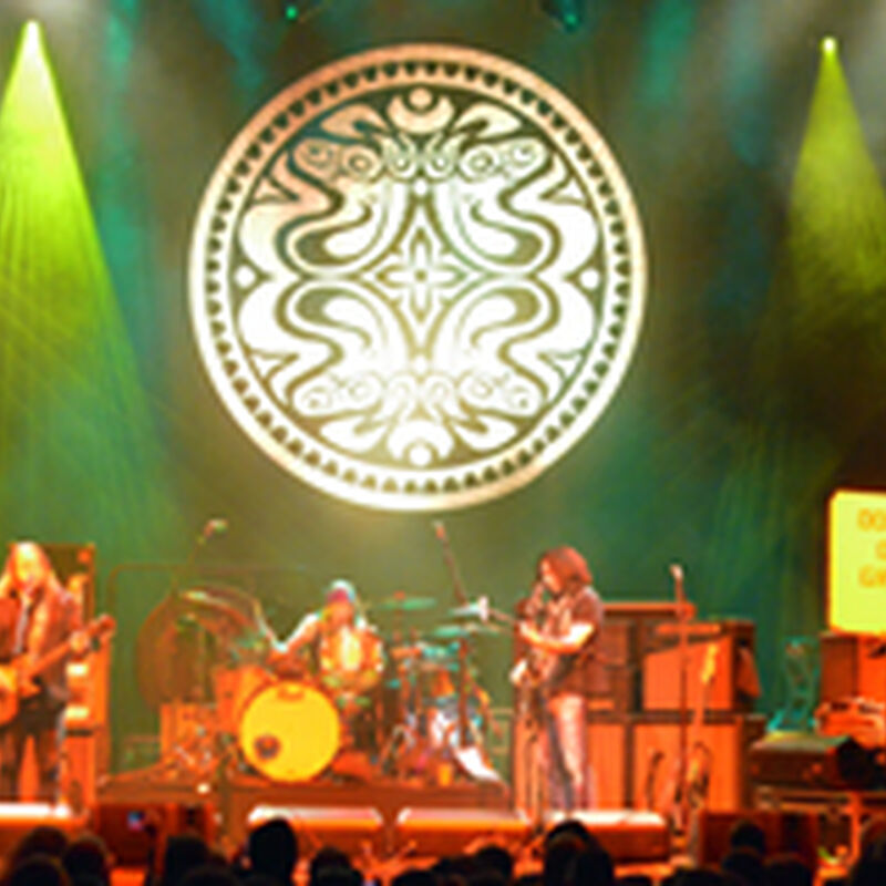 11/07/14 Stage AE, Pittsburgh, PA 
