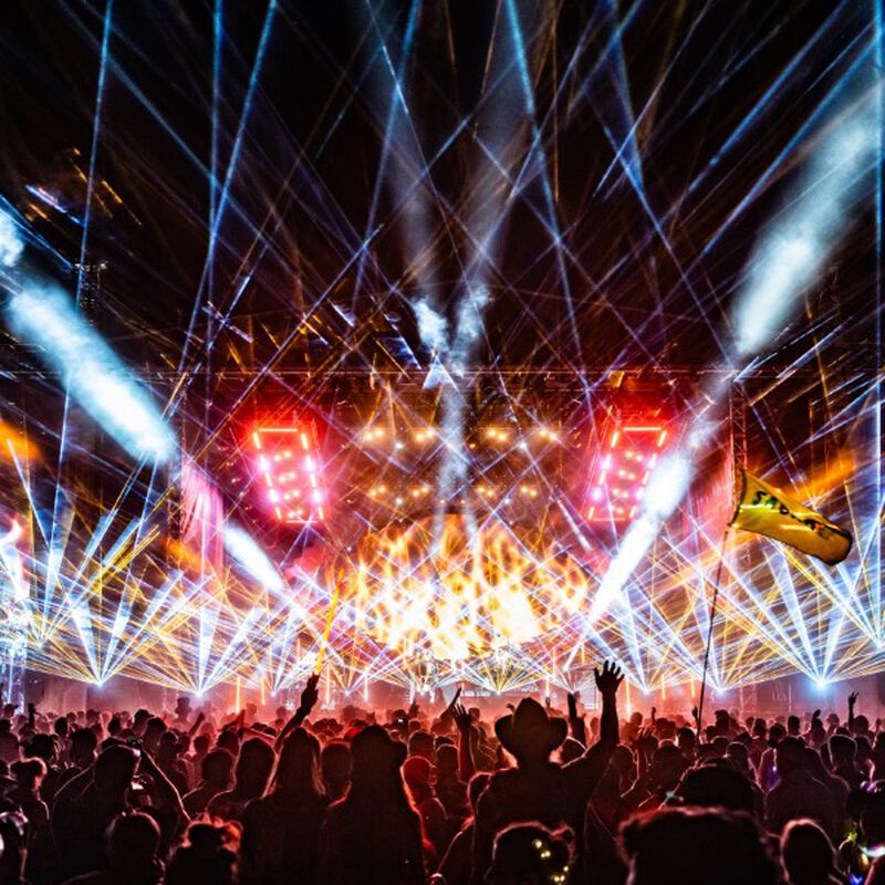 04/07/24 Texas Eclipse Festival, Burnet, TX 