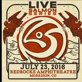 07/23/16 Red Rocks Amphitheatre, Morrison, CO 