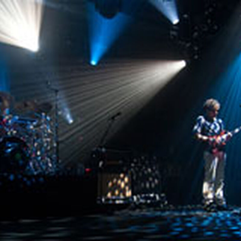 12/27/11 Theatre, New York, NY 