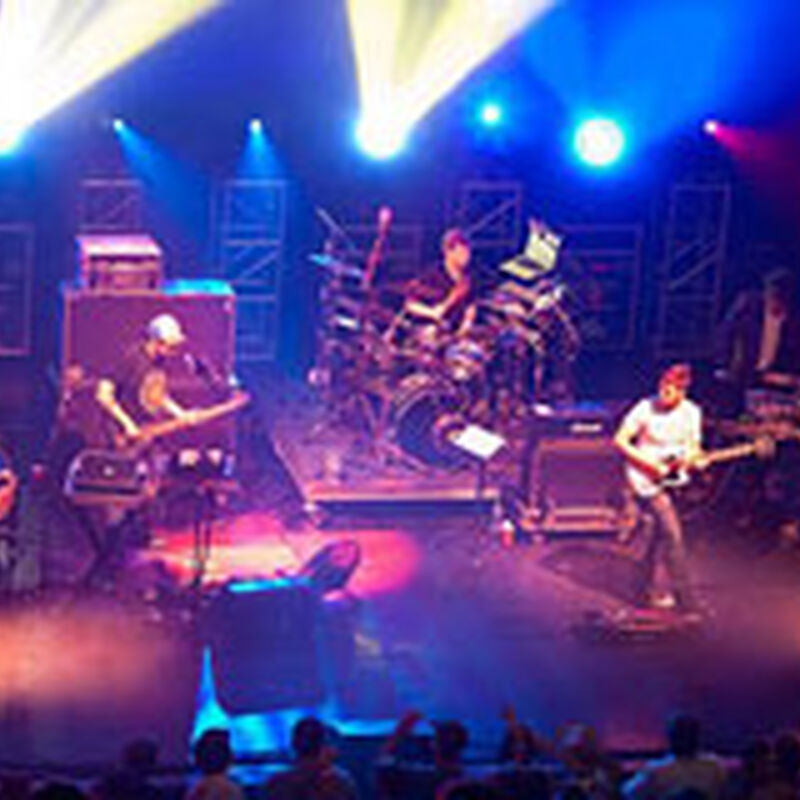 04/16/10 The National, Richmond, VA 