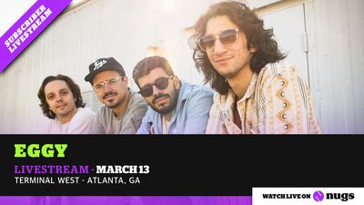 03/13/26 Terminal West, Atlanta, GA 