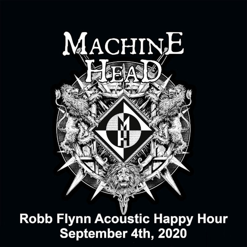 09/04/20 Acoustic Happy Hour, Oakland, CA 