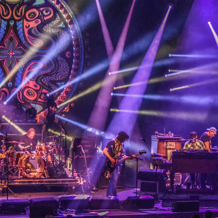 08/06/17 Roxy Theatre, Atlanta, GA 
