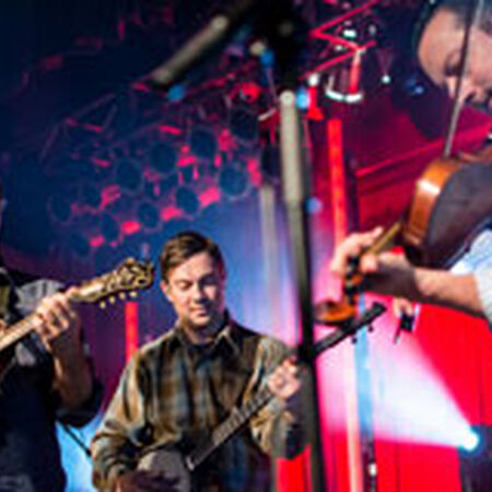 02/06/14 Orange Peel, Asheville, NC 