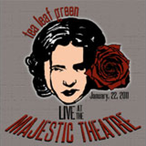 01/22/11 The Majestic Theatre, Madison, WI 
