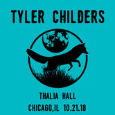 10/21/18 Thalia Hall, Chicago, IL 