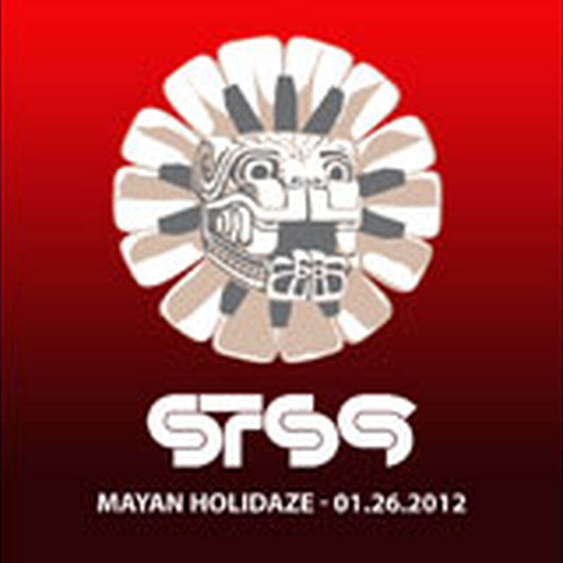 01/26/12 Mayan Holidaze, Puerto Morelos, MX 
