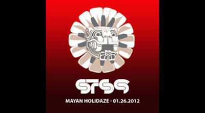 01/26/12 Mayan Holidaze, Puerto Morelos, MX 