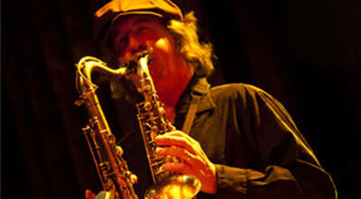 02/16/13 Variety Playhouse, Atlanta, GA 