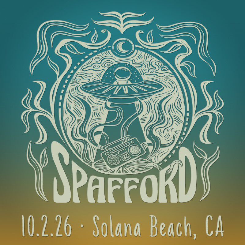 10/02/26 Belly Up, Solana Beach, CA 