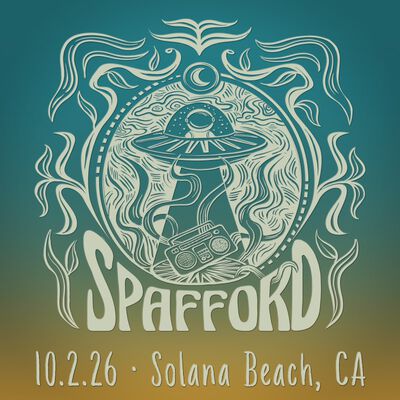 10/02/26 Belly Up, Solana Beach, CA 