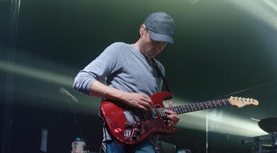 02/16/11 Music Farm, Charleston, SC 