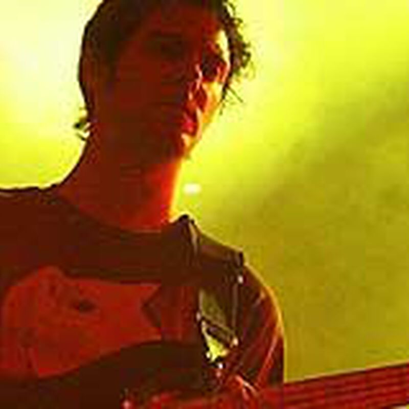 05/01/06 Workplay Theatre, Birmingham, AL 